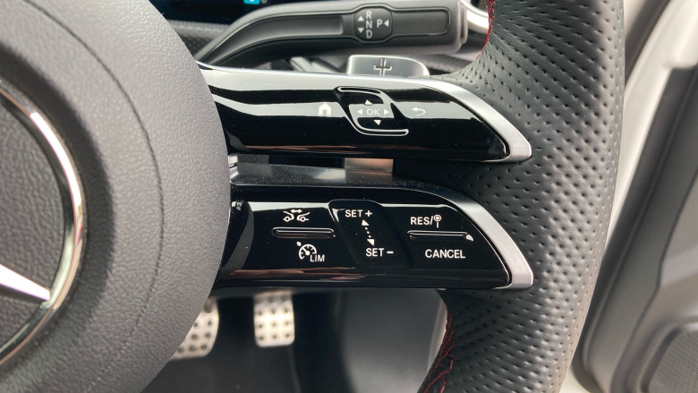 Mercedes-Benz A-Class A180 AMG Line Executive 5dr Auto Petrol Hatchback